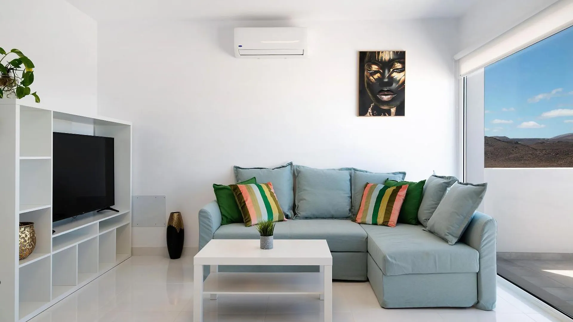 Vila Brisa 3 La Santa Španělsko