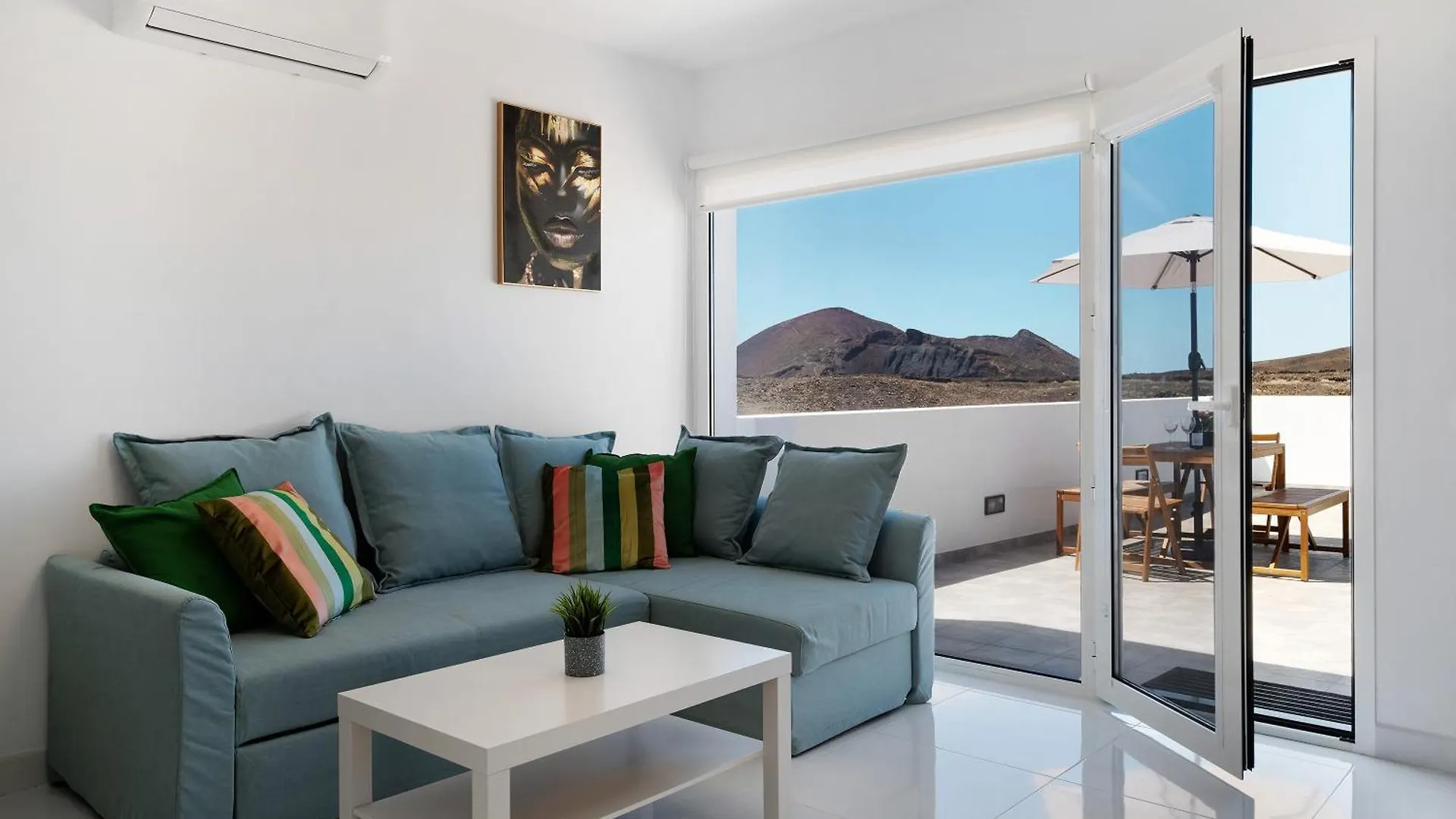 Vila Brisa 3 La Santa